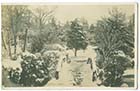 Dane Park winter 1909 Margate History